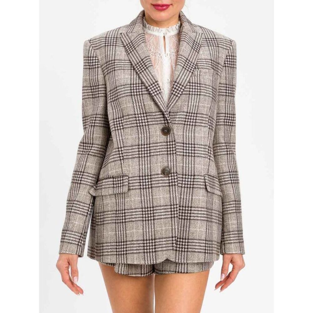 Twinset Women Jacket Woman Twinset